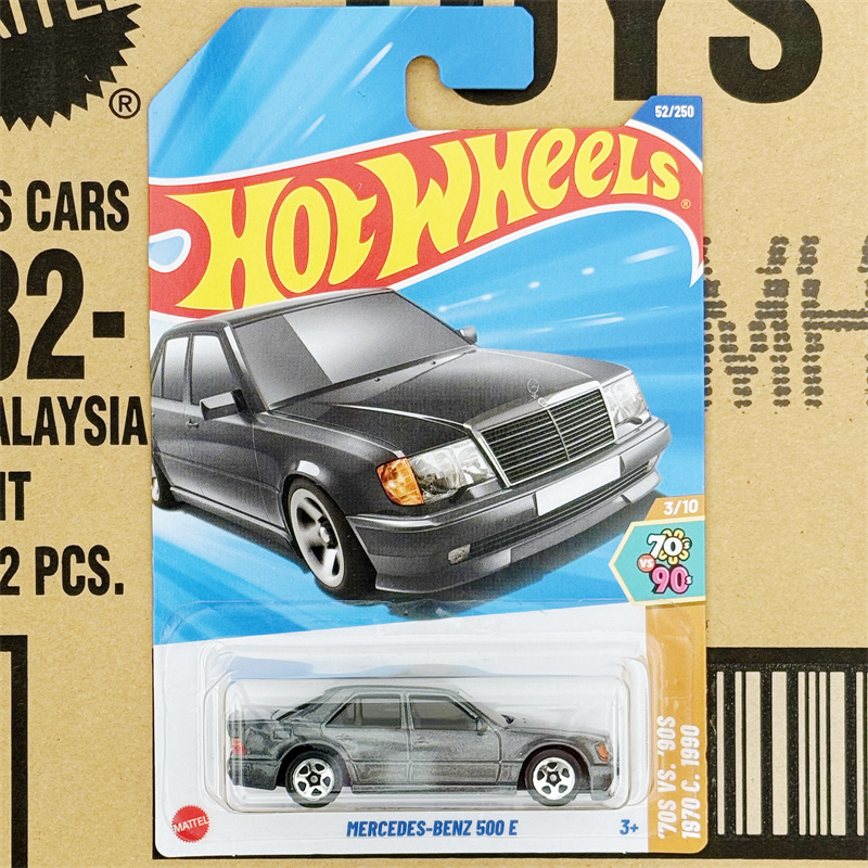 Mattel Toy Hot Wheels - 핫휠 장난감 자동차 1:64 핫휠 슈퍼카