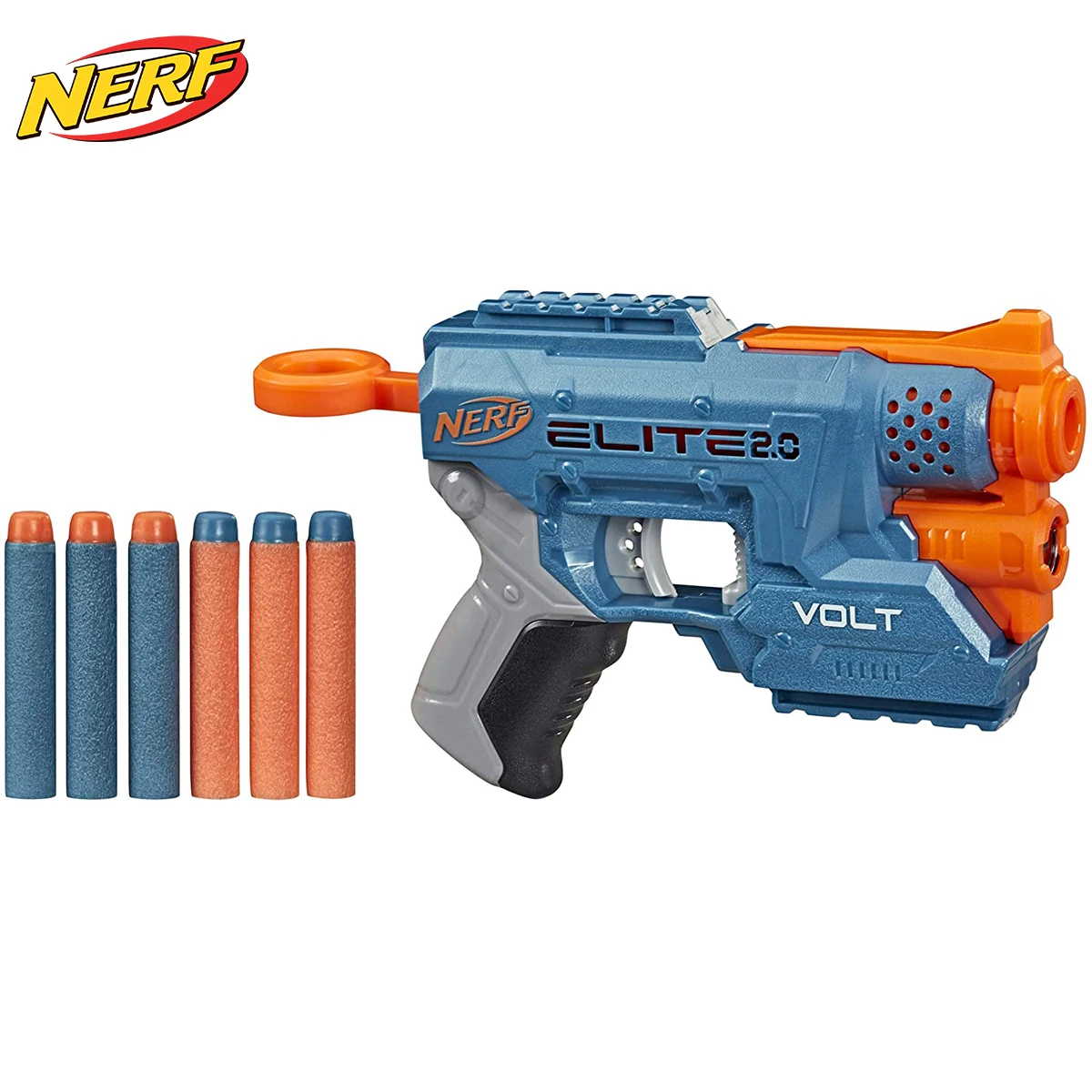 하스브로 네르프 엘리트 2.0 볼트 SD 1 블래스터  - Hasbro Game Nerf 리뷰 및 가격