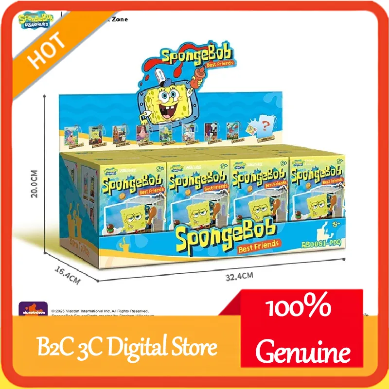 AREAX 정품 스폰지밥 비키니 바텀 데이 빌딩 블록  - Building Block Mini 리뷰 및 가격