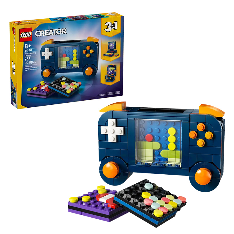 레고 크리에이터 3in1 빌딩 블록 LG-31380 레 - Lego Set Creator 리뷰 및 가격