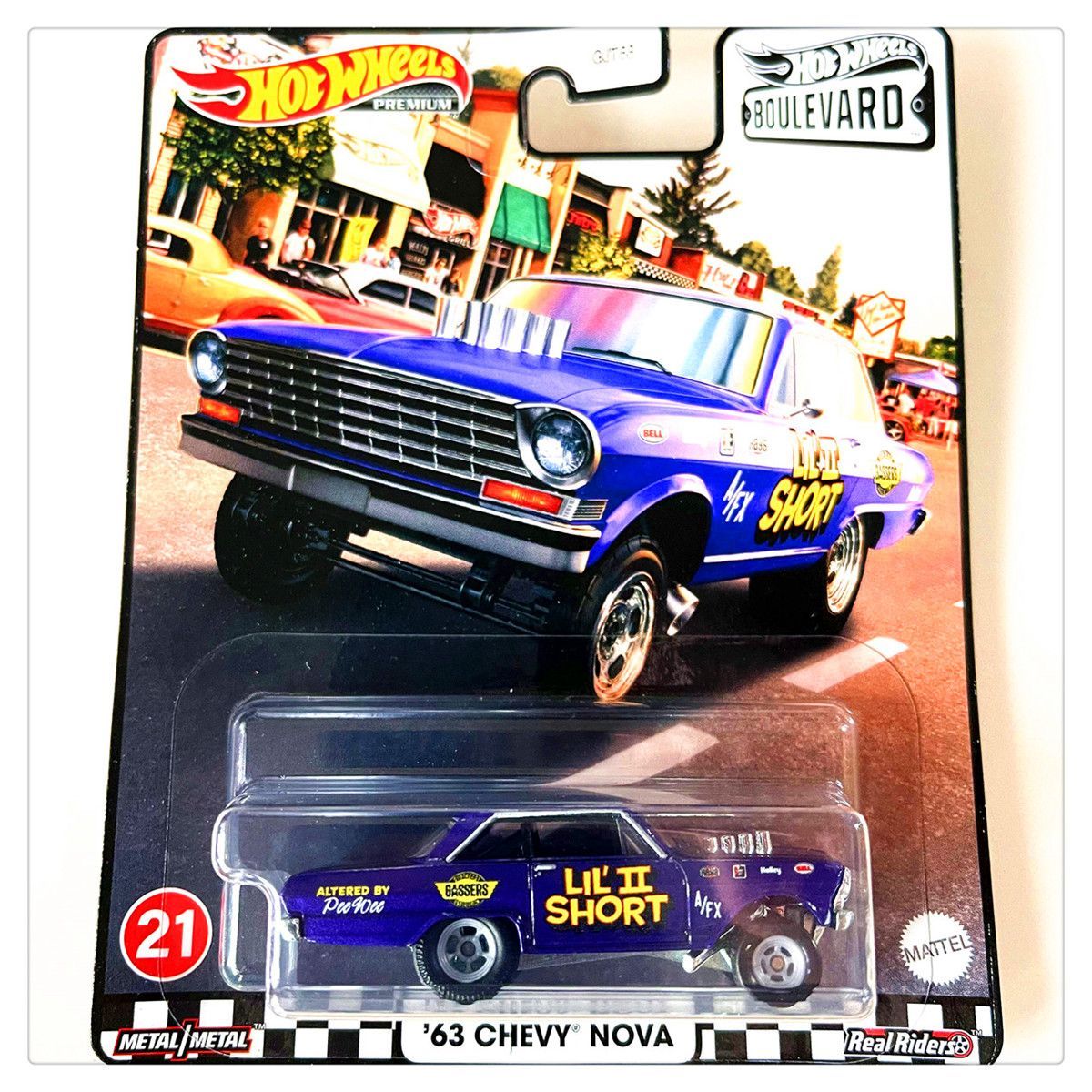 뜨거운 바퀴 자동차 모델 대로 5 시리즈 마즈다 스바루 - Mattel Toy Hot Wheels 리뷰 및 가격