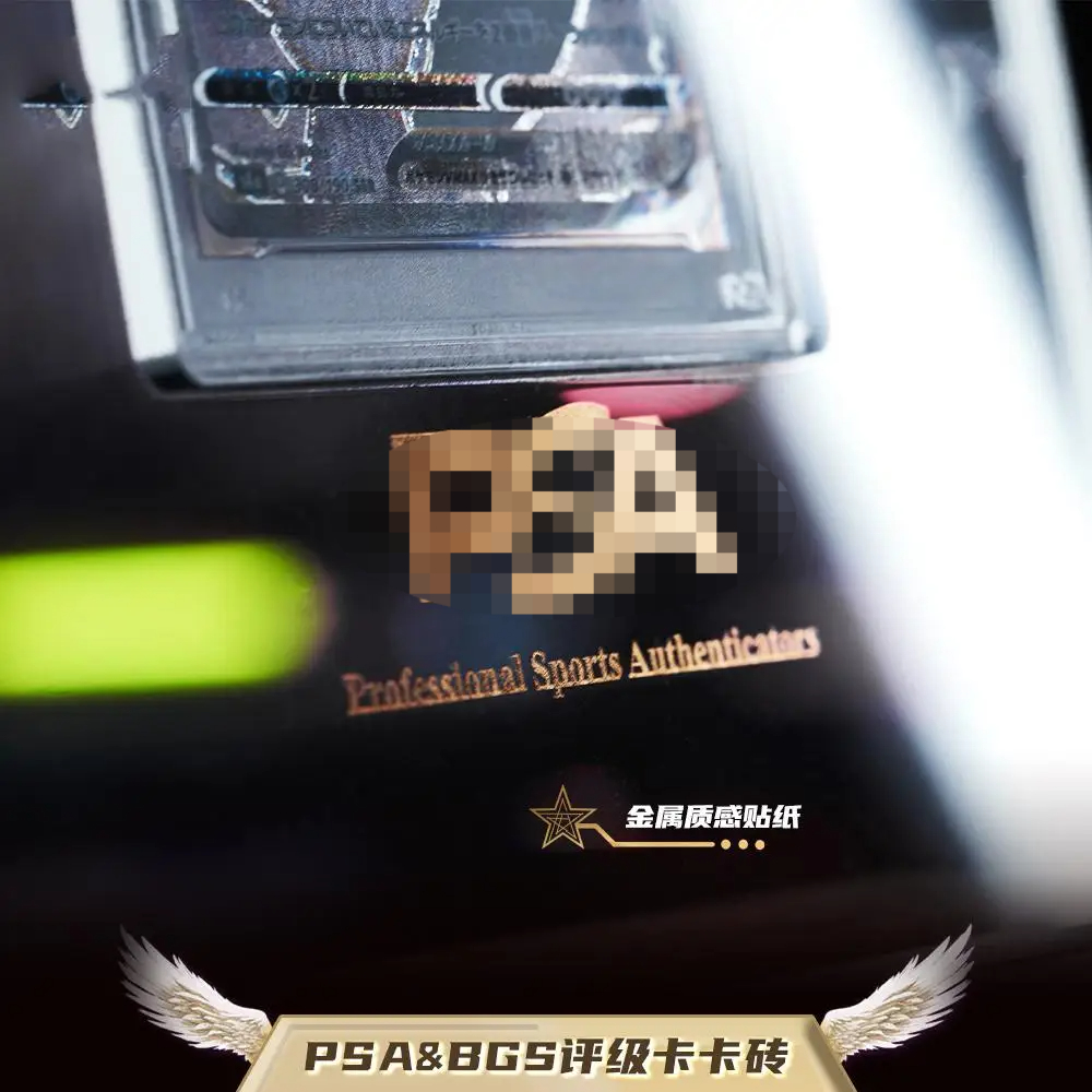 포켓몬 PTCG & 유희왕 카드 디스플레이 브릭 원목  - Graded Card Display 리뷰 및 가격
