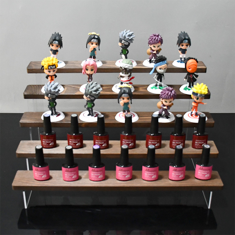 Amiibo 팝 피규어 컵케이크 향수 화장품, 아크릴  - Pop Display Shelf 리뷰 및 가격