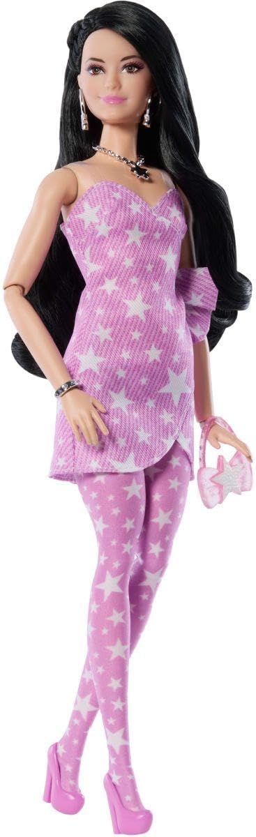 오리지널 마텔 바비 디럭스 스타일 웨이브 3 인형 소녀 - Mattel Toy Barbie 리뷰 및 가격