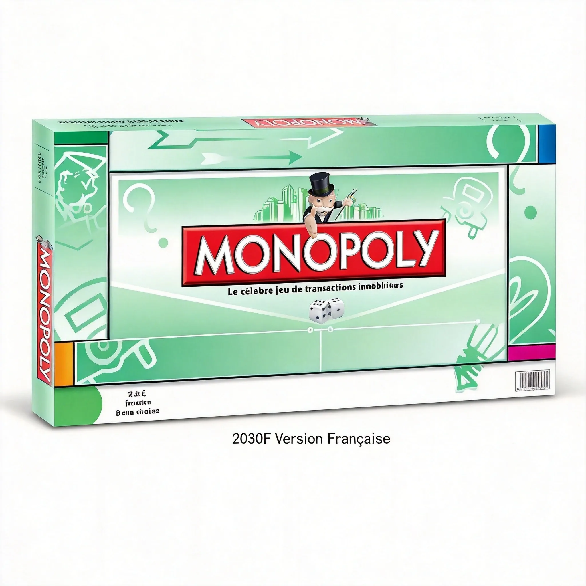 모노폴리 클래식 프리미엄 고급 장인정신이 담긴 보드게임 - Hasbro Game Monopoly 리뷰 및 가격