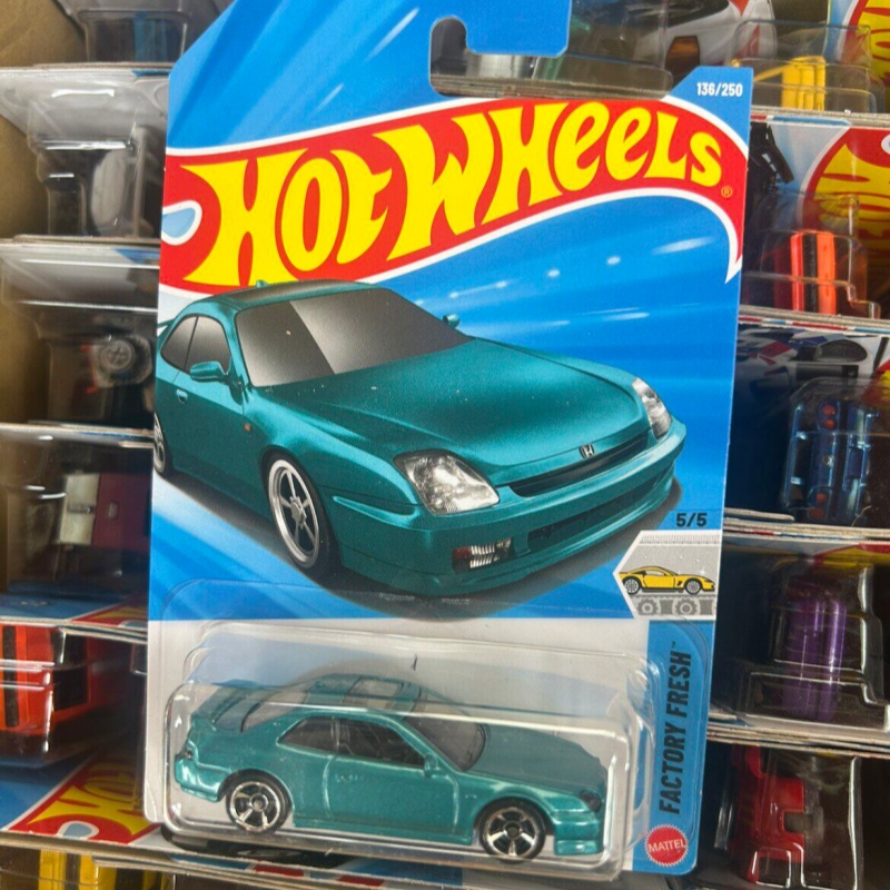 오리지널 핫휠 1/64 메인라인 시리즈 2026 L 케 - Hot Wheels Car Mainline 리뷰 및 가격