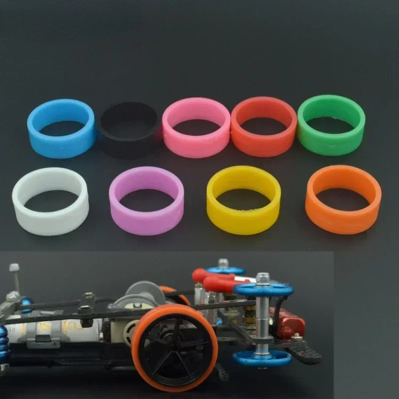 4pcs 타미야 미니 4WD 자동차 모델 예비 부품용  - Tamiya Model Mini 4Wd 리뷰 및 가격