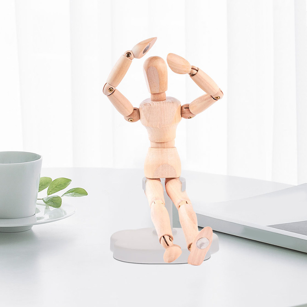 10개입 스탠드 홀더 디스플레이, 액션 피규어 장식품  - Action Figure Stand 리뷰 및 가격