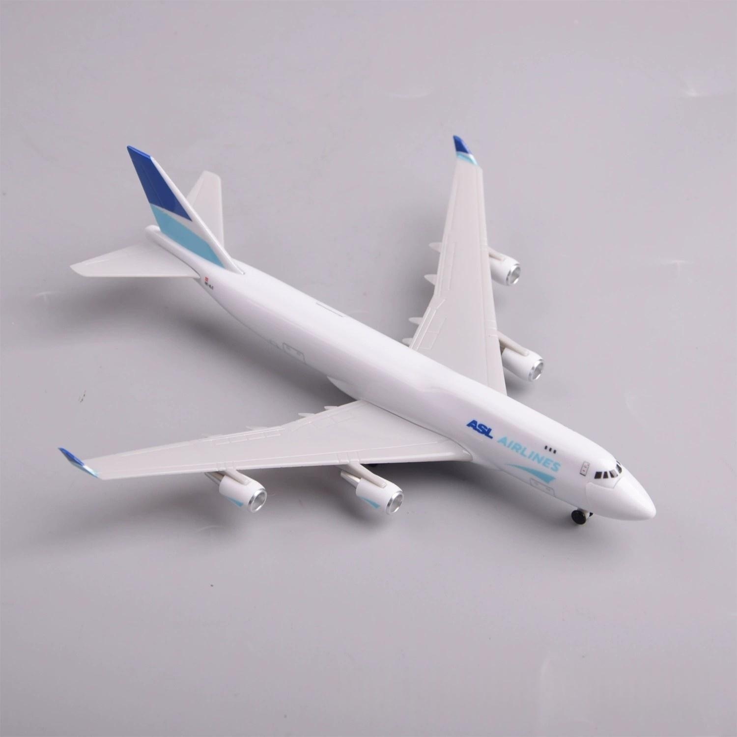 ASL AIR Cargo B747-400 해치 개폐 가 - Model Airplane Plastic 리뷰 및 가격