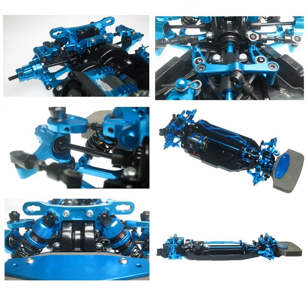 RC 부품 타미야 TT02 TT-02 1/10 RC 자 - Tamiya Model Rc Car 리뷰 및 가격