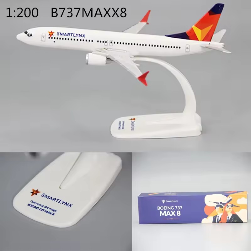 1/100 스케일 에어/KLM FK-100/SMARTL - Model Airplane Plastic 리뷰 및 가격