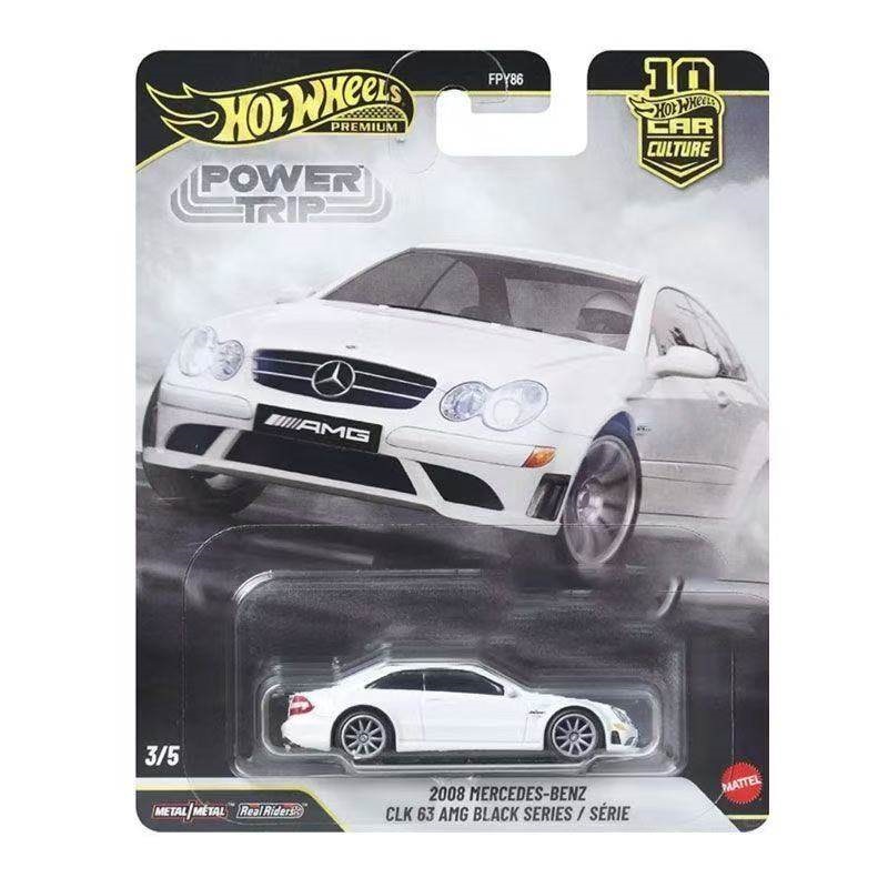 마텔 핫휠 프리미엄 파워 트립 & 패스트 앤 퓨리어스  - Mattel Toy Hot Wheels 리뷰 및 가격