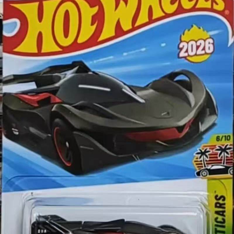 핫휠 2026A-M 메인라인 시리즈 오리지널 케이스 박 - Hot Wheels Car Mainline 리뷰 및 가격