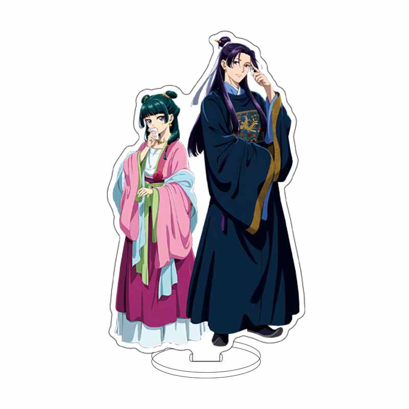 16CM 애니메이션 ‌ 쿠스우리노 히토리고토 피규어 마 - Figma Stand Set 리뷰 및 가격