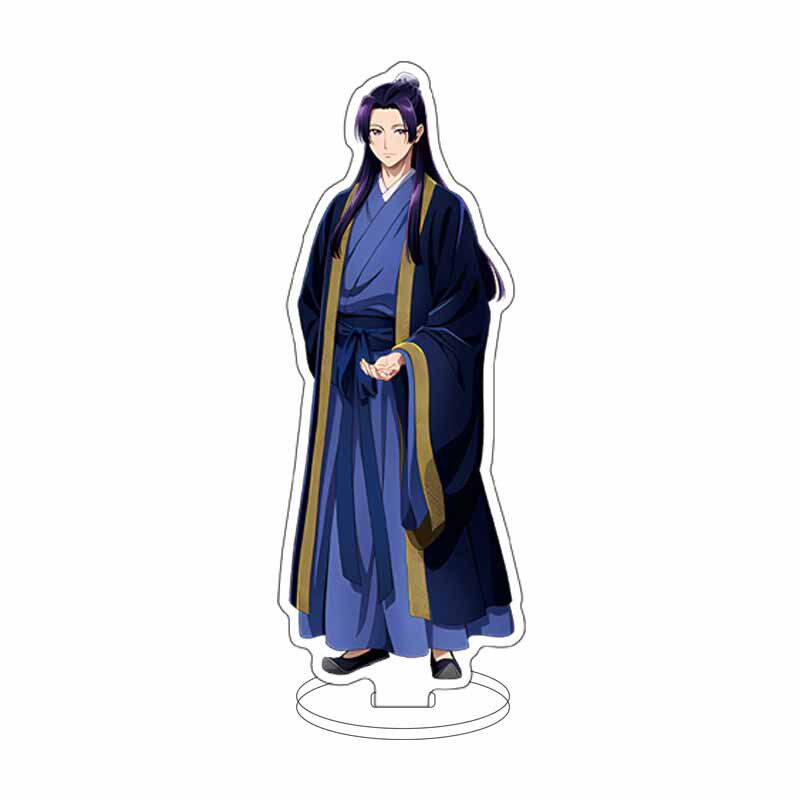 16CM 애니메이션 ‌ 쿠스우리노 히토리고토 피규어 마 - Figma Stand Set 리뷰 및 가격
