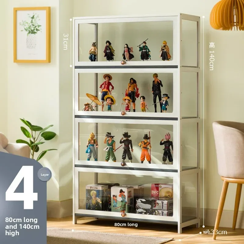 팝마트 디스플레이 캐비닛 블라인드 박스 선반 수납 선반 - Pop Display Shelf 리뷰 및 가격