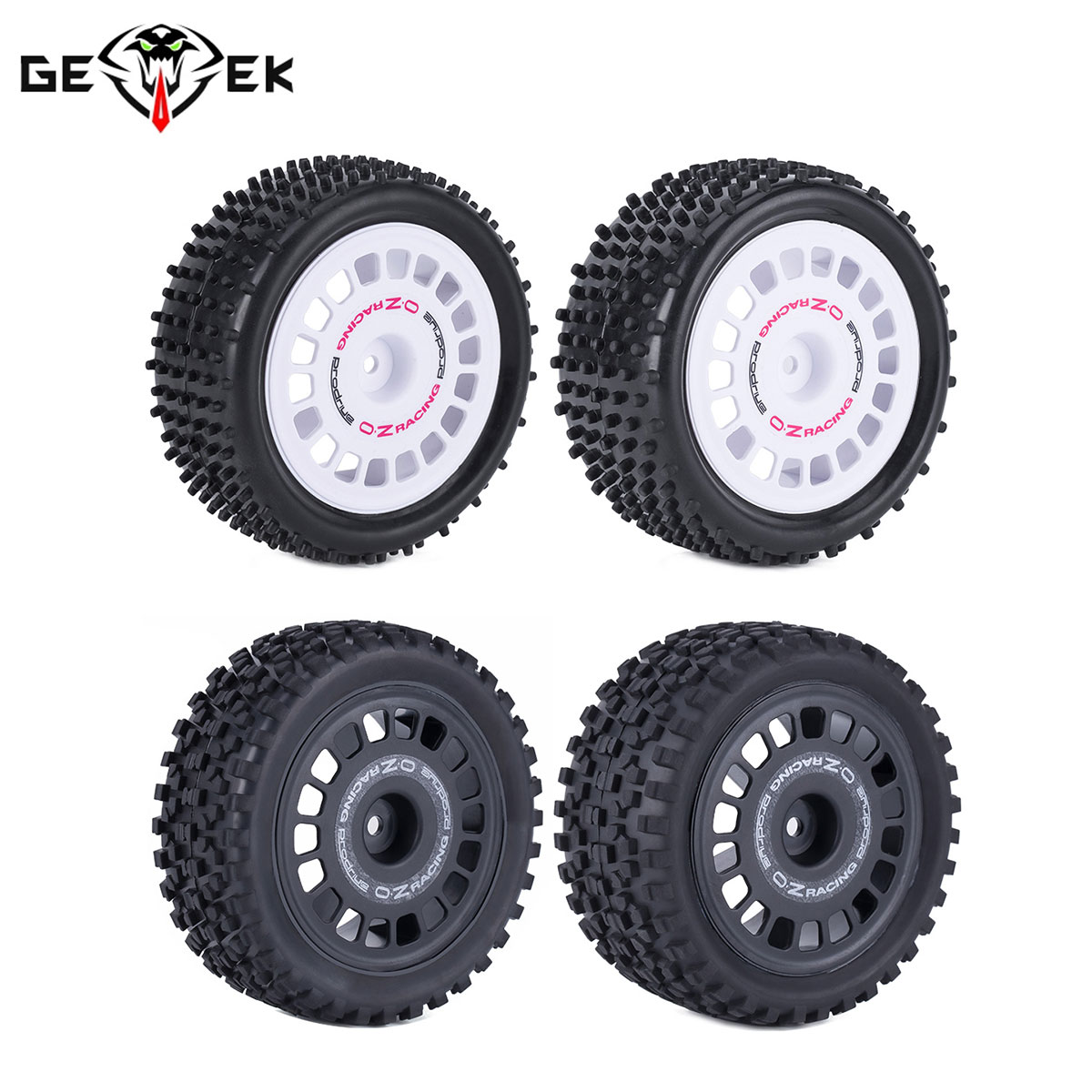 1/10 Wltoys용 Rc 랠리 타이어 104001  - Tamiya Model Rc Car 리뷰 및 가격