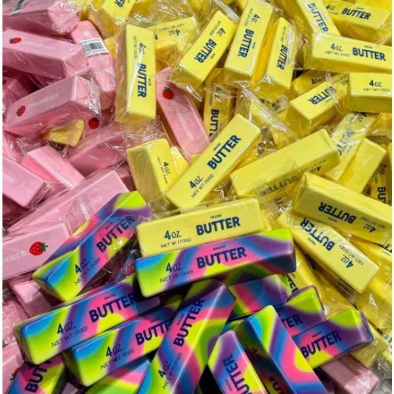 100개 이상의 장난감이 들어있는 서프라이즈 박스, 참 - Mystery Box Blind Bag 리뷰 및 가격