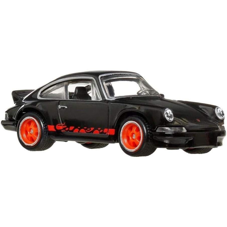 오리지널 매텔 핫휠 프리미엄 1/64 불리바드 포르쉐  - Mattel Toy Hot Wheels 리뷰 및 가격