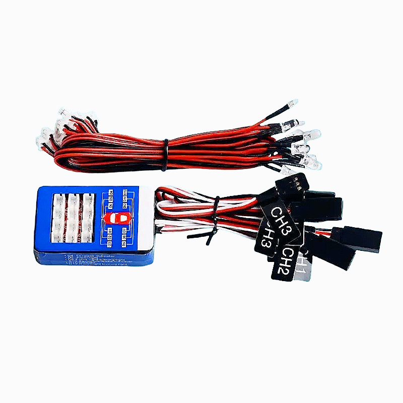 타미야 원격 조종 모델카 12 LED 라이트 그룹 삼방 - Tamiya Model Rc Car 리뷰 및 가격