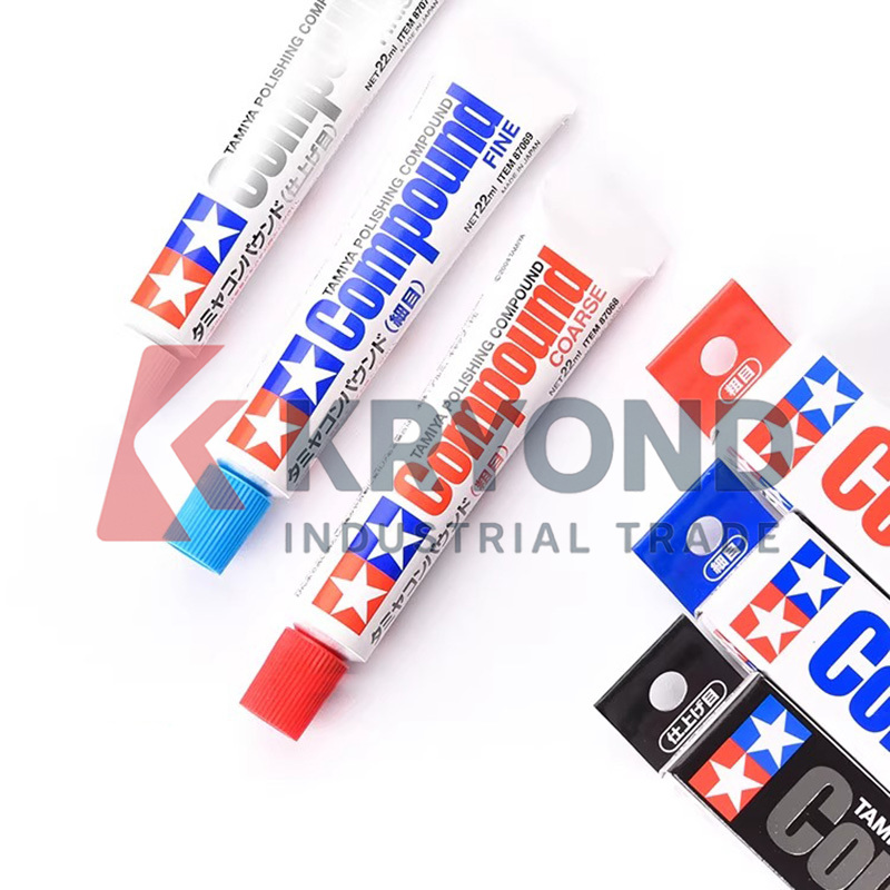 타미야 TA-87068/69/70 22ml 페인트 세트 - Tamiya Model Paint Set 리뷰 및 가격
