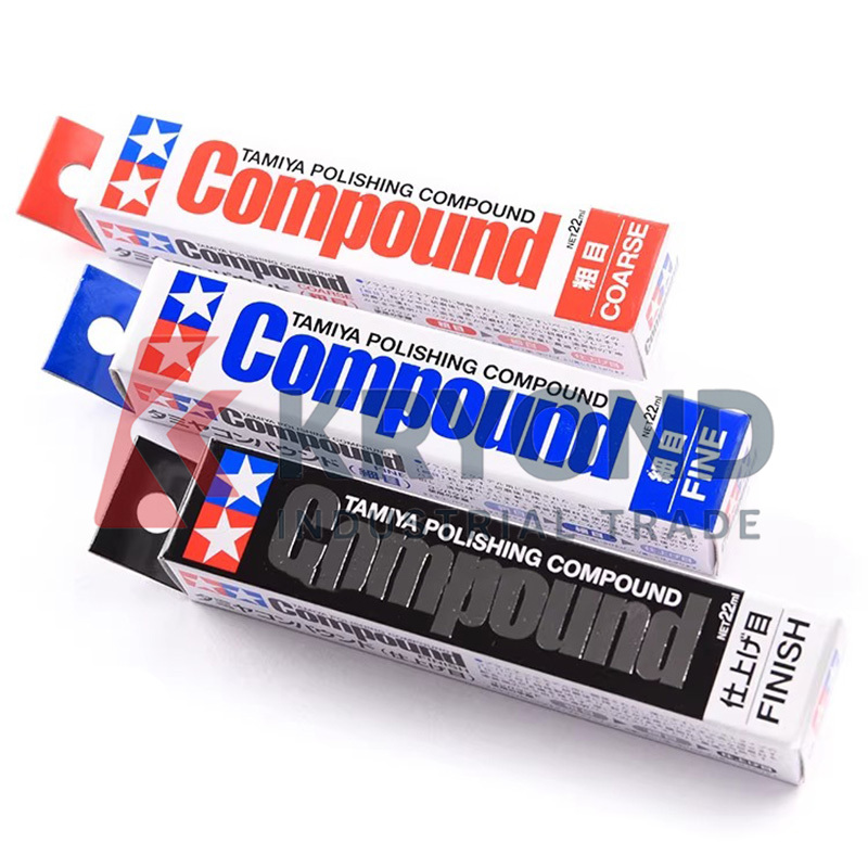 타미야 TA-87068/69/70 22ml 페인트 세트 - Tamiya Model Paint Set 리뷰 및 가격