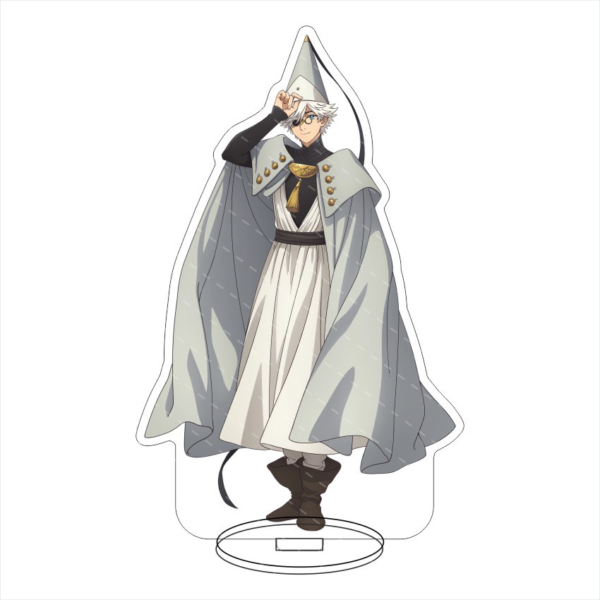 16CM 애니메이션 아크릴 스탠드 마녀 모자 아틀리에  - Figma Stand Set 리뷰 및 가격