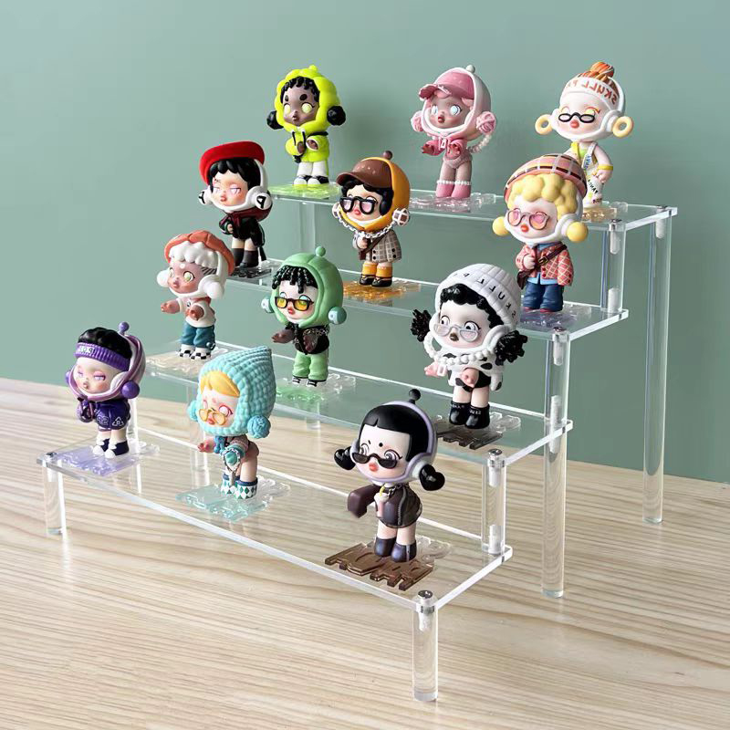 Funko 피규어 주최자, 투명 향수 스탠드, 디저트  - Pop Display Shelf 리뷰 및 가격
