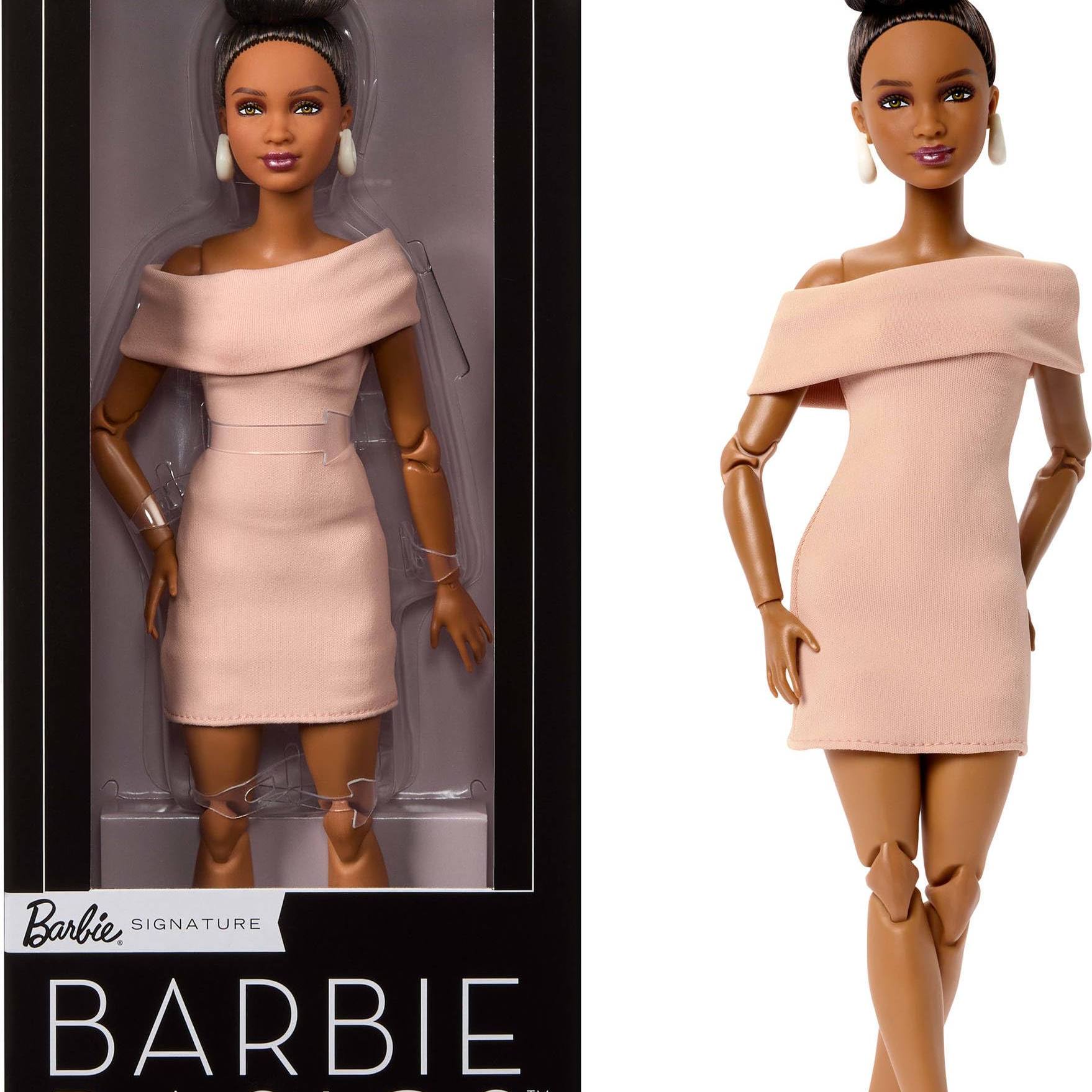 2026 새로운 오리지널 마텔 바비 베이직 컬렉션 인형 - Mattel Toy Barbie 리뷰 및 가격